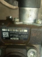 Nissan Qashqai+2 Pompe d'injection de carburant à haute pression 0445010170