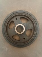 Toyota Prius (XW30) Crankshaft pulley 