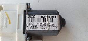 Skoda Superb B6 (3T) Fensterhebermotor Tür hinten 