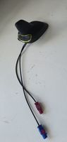 Skoda Superb B6 (3T) Antenna autoradio 