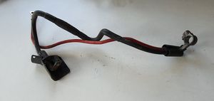 Skoda Superb B6 (3T) Cable positivo (batería) 