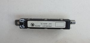 Skoda Superb B6 (3T) Antenna autoradio 