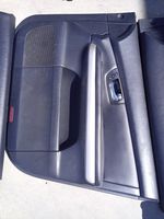 Lexus RX 330 - 350 - 400H Istuimien ja ovien verhoilusarja 