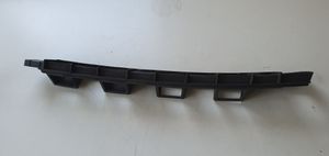 Skoda Superb B6 (3T) Rear bumper mounting bracket 