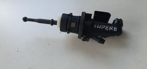 Skoda Superb B6 (3T) Clutch slave cylinder 