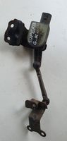 Skoda Superb B6 (3T) Rear height level sensor lever 