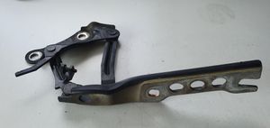 Skoda Superb B6 (3T) Engine bonnet/hood hinges 