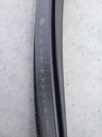 Skoda Superb B6 (3T) Trunk rubber seal (body) 