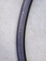 Skoda Superb B6 (3T) Rear door rubber seal (on body) 