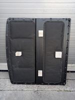 Hyundai ix35 Revestimiento de alfombra del suelo del maletero/compartimento de carga 