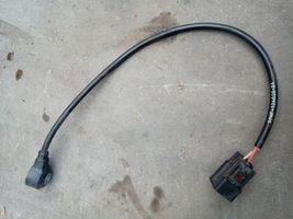 Ford Kuga II Detonation knock sensor 