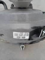 Hyundai ix35 Brake booster 