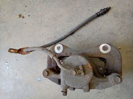 Hyundai ix35 Front brake caliper 