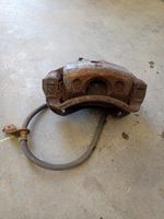 Hyundai ix35 Front brake caliper 