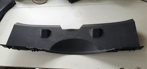 Toyota Yaris Tailgate/boot lid lock trim 