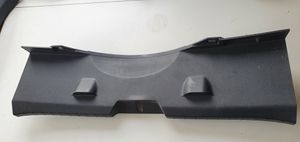 Toyota Yaris Tailgate/boot lid lock trim 