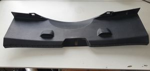 Toyota Yaris Tailgate/boot lid lock trim 