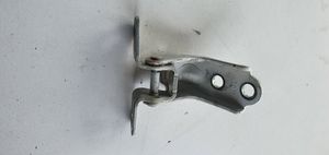 KIA Rio Rear door lower hinge 