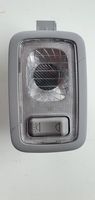 Hyundai Santa Fe Rear door interior light 