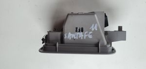 Hyundai Santa Fe Rear door interior light 