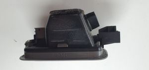 Hyundai Santa Fe Rear door interior light 