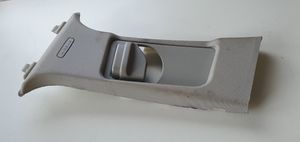 Mercedes-Benz C W204 Rivestimento cintura di sicurezza 