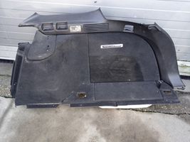 Honda Accord Dolny panel schowka koła zapasowego 