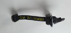 Hyundai Ioniq Front door check strap stopper 