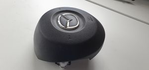 Mazda 6 Airbag dello sterzo 