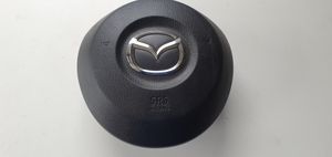 Mazda 6 Airbag dello sterzo 