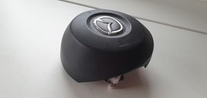 Mazda 6 Airbag dello sterzo 