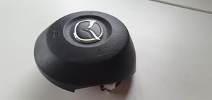 Mazda 6 Airbag dello sterzo 