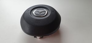 Mazda 6 Airbag dello sterzo 