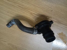 Opel Mokka Thermostat/thermostat housing 