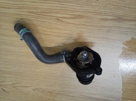 Opel Mokka Boîtier de thermostat / thermostat 