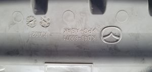 Mazda 6 Illuminazione sedili anteriori 