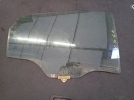 Hyundai i30 Rear door window glass 