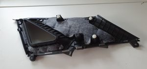 Hyundai i30 Tailgate/trunk side cover trim 