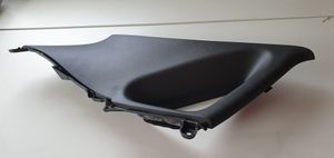 Hyundai i30 Tailgate/trunk side cover trim 