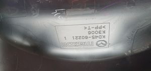 Mazda 6 Element deski rozdzielczej 