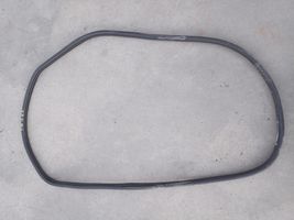 Hyundai i30 Rear door rubber seal (on body) 