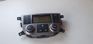 Hyundai Santa Fe Ilmastoinnin ohjainlaite 