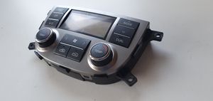 Hyundai Santa Fe Ilmastoinnin ohjainlaite 