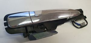 Nissan Leaf I (ZE0) Maniglia esterna per portiera anteriore 