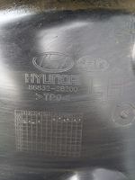 Hyundai Santa Fe Nadkole tylne 