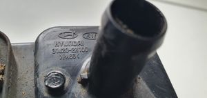 Hyundai i30 Aktyvios anglies (degalų garų) filtras 