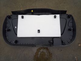 Ford B-MAX Verkleidung Abdeckung Heckklappe Kofferraumdeckel Satz Set 