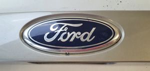 Ford B-MAX Takaluukun koristelista 