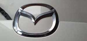 Mazda CX-5 Garniture de hayon 