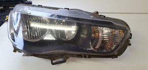Mitsubishi Outlander Lampa przednia 